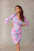 Robe de jour model 176685 Roco Fashion